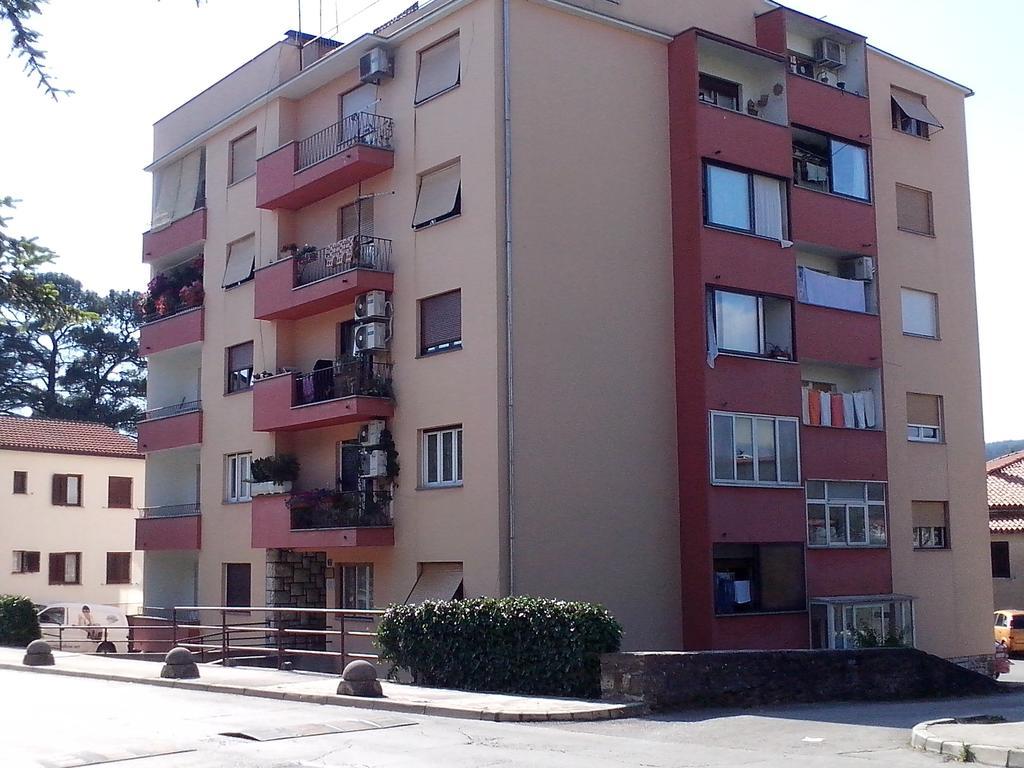 Apartment Sanja Pazin Quarto foto